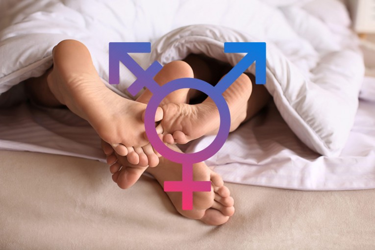 Le guide de la transition hormonale et de la sexualité chez les trans