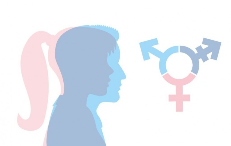 Le guide la transidentité et du transgenrisme féminin